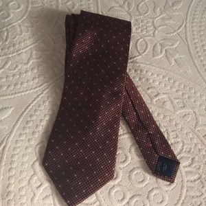 JOS.A.BANK EXECUTIVE COLLECTION MEN TIE
